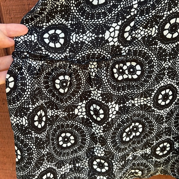 AS U WISH Mini Swing Dress - Picture 4 of 6